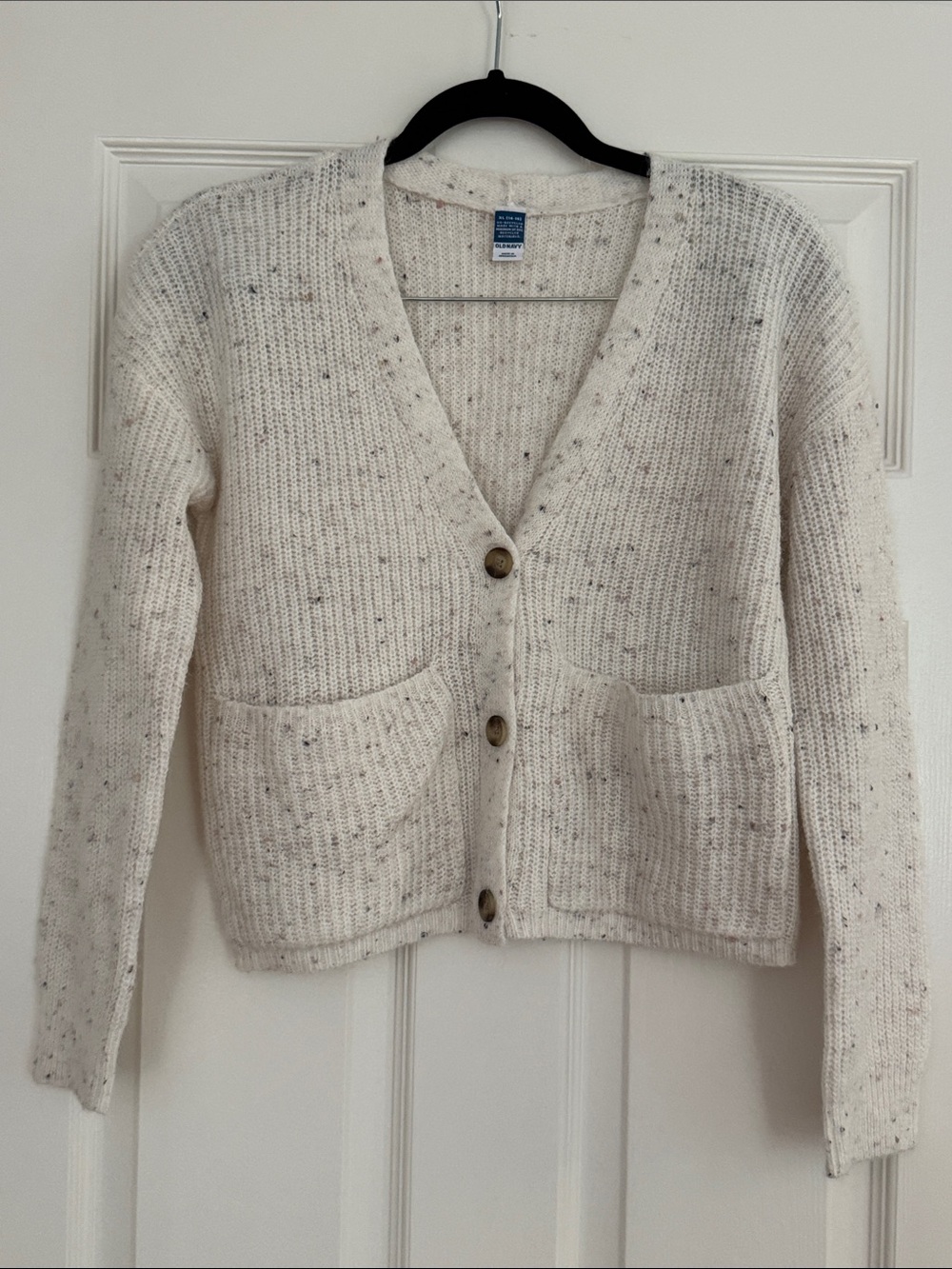 Old Navy cardigan